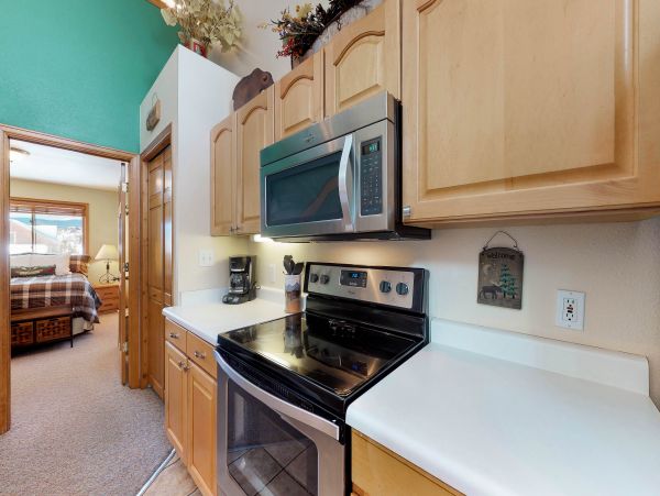 Winter Park Condo 950071