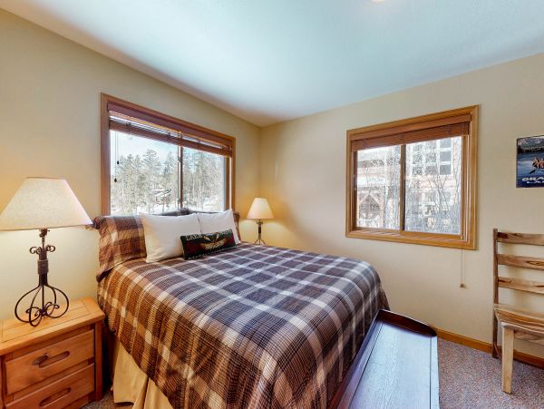 Winter Park Condo 950071