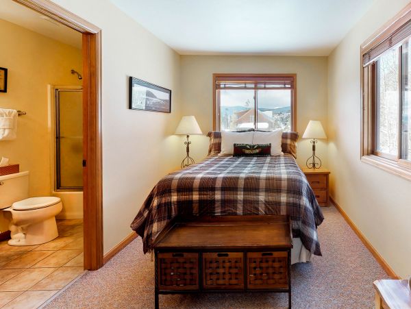 Winter Park Condo 950071