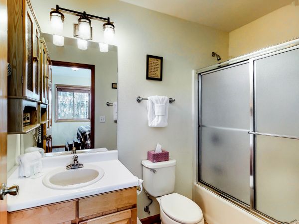 Winter Park Condo 950071
