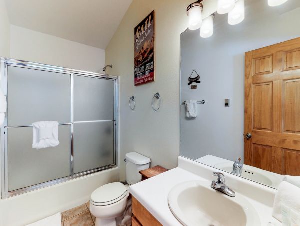 Winter Park Condo 950071