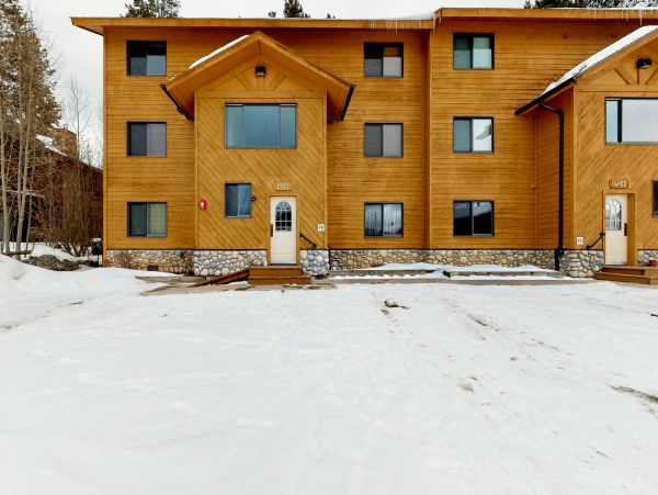 Winter Park Condo 950071