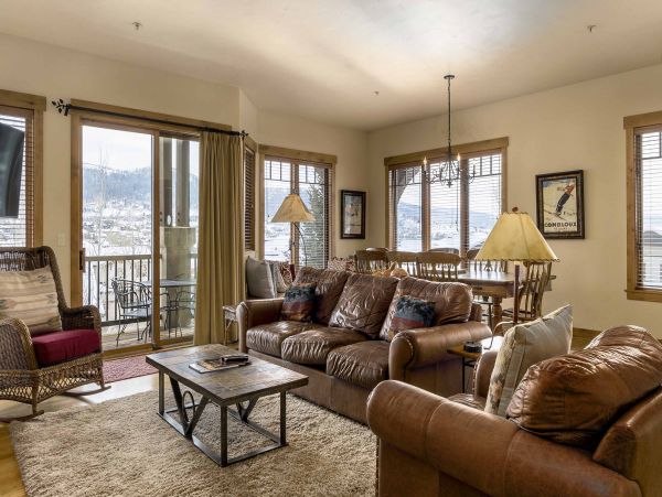 Steamboat Springs Condo 950074