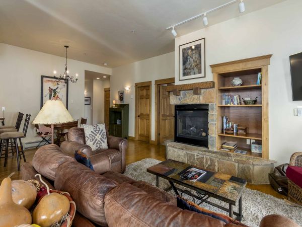 Steamboat Springs Condo 950074