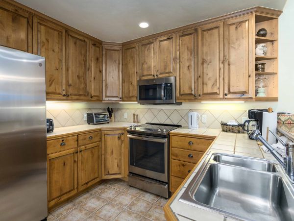Steamboat Springs Condo 950074