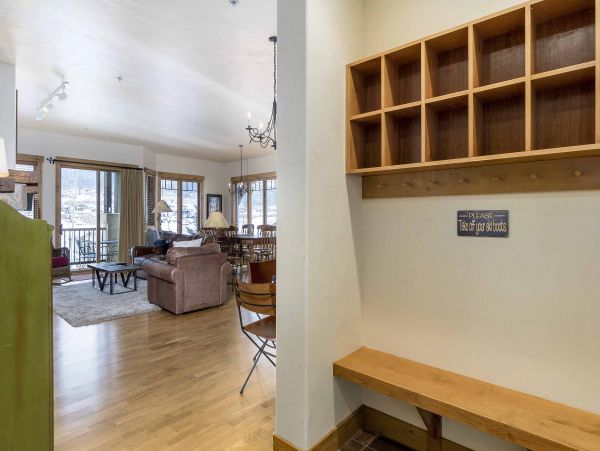 Steamboat Springs Condo 950074
