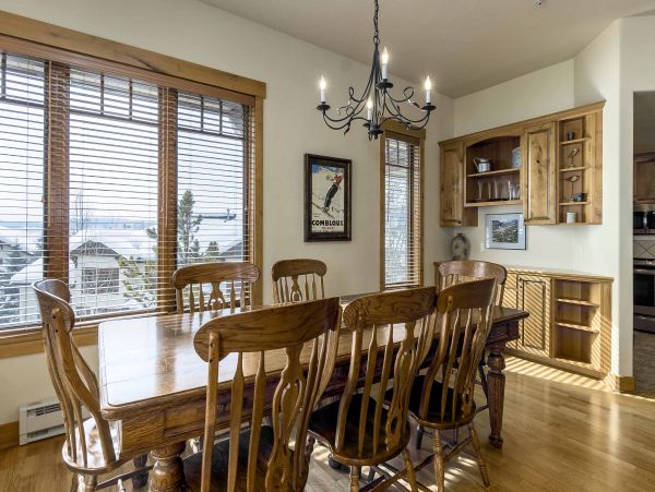 Steamboat Springs Condo 950074