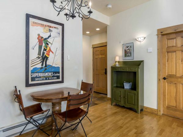 Steamboat Springs Condo 950074