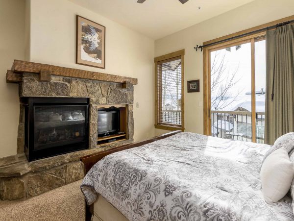 Steamboat Springs Condo 950074
