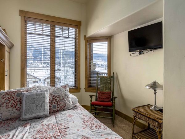 Steamboat Springs Condo 950074