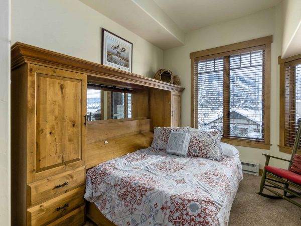 Steamboat Springs Condo 950074