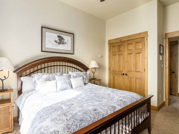 Steamboat Springs Condo 950074