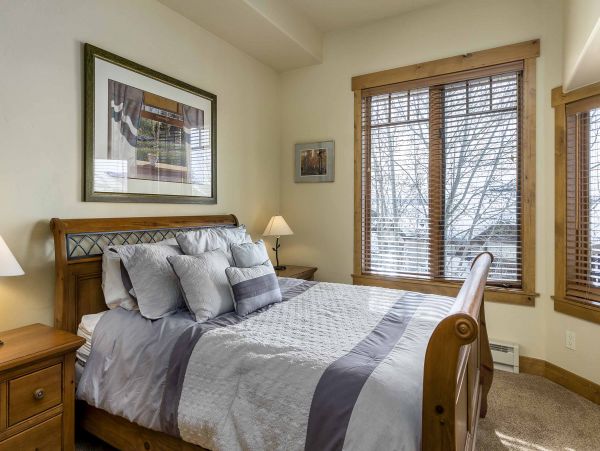 Steamboat Springs Condo 950074