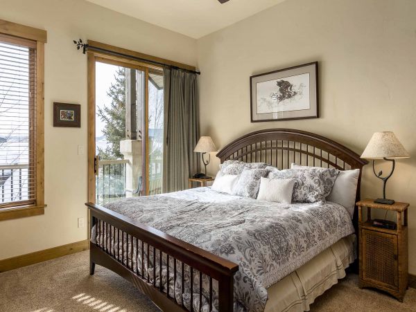 Steamboat Springs Condo 950074