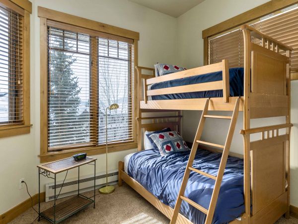 Steamboat Springs Condo 950074