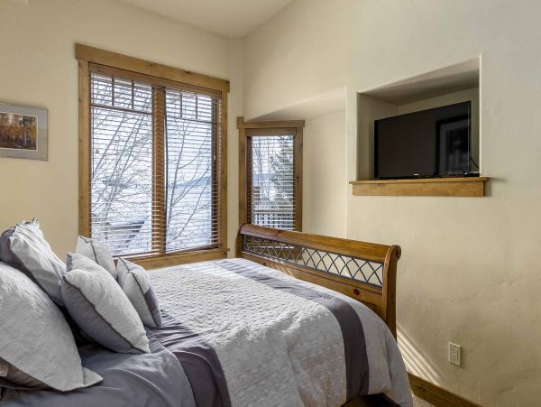 Steamboat Springs Condo 950074