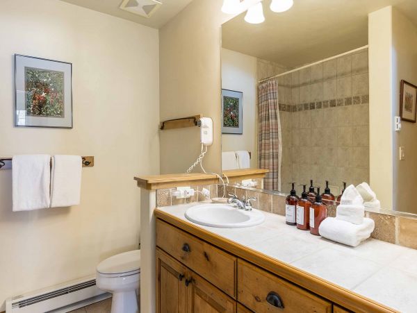 Steamboat Springs Condo 950074