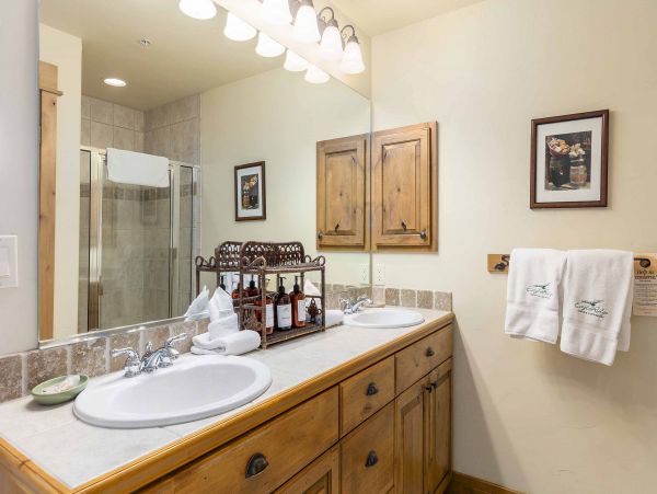 Steamboat Springs Condo 950074