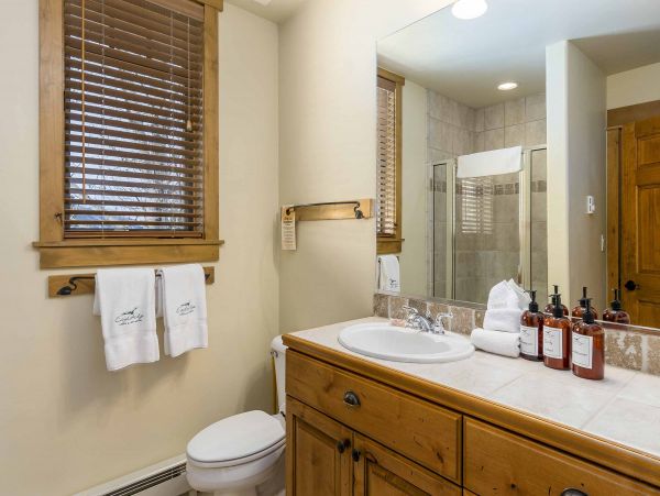 Steamboat Springs Condo 950074