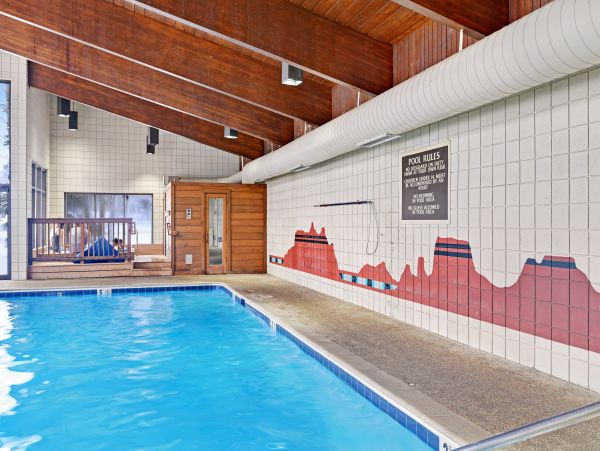 Breckenridge Condo 950075