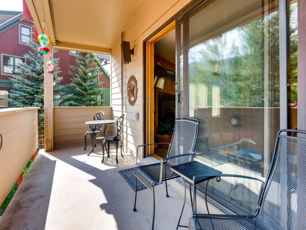Breckenridge Condo 950075