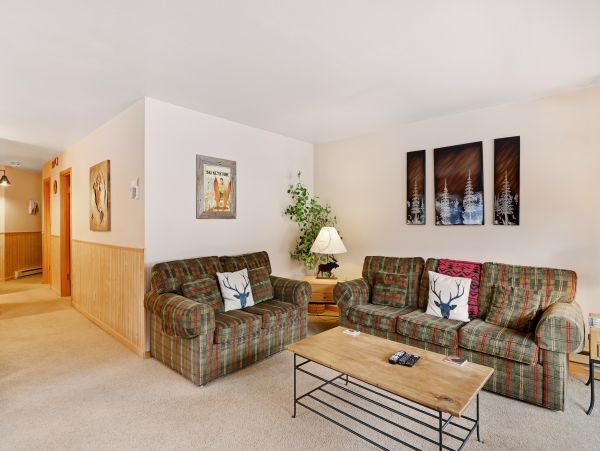 Breckenridge Condo 950075