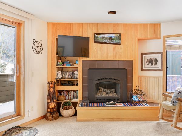 Breckenridge Condo 950075