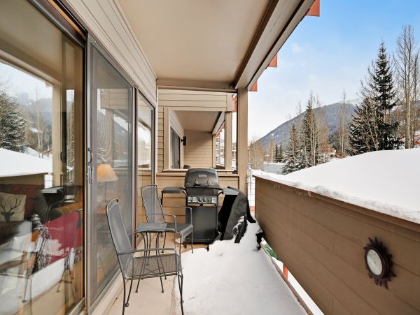 Breckenridge Condo 950075