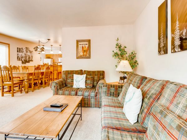 Breckenridge Condo 950075