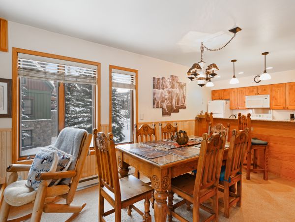 Breckenridge Condo 950075