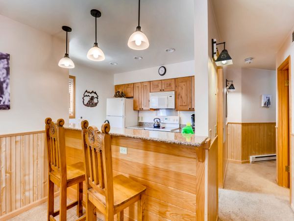 Breckenridge Condo 950075