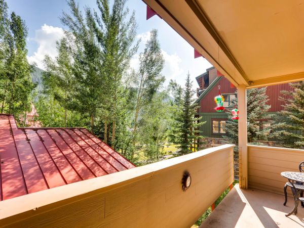 Breckenridge Condo 950075
