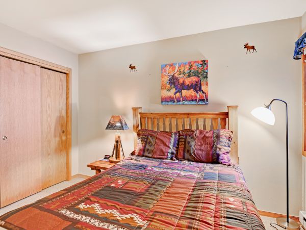 Breckenridge Condo 950075