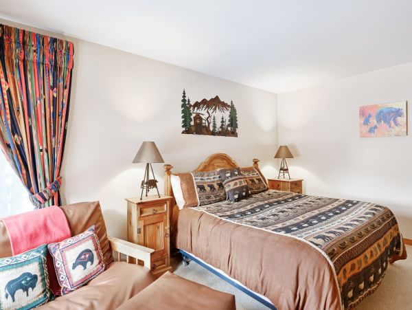 Breckenridge Condo 950075