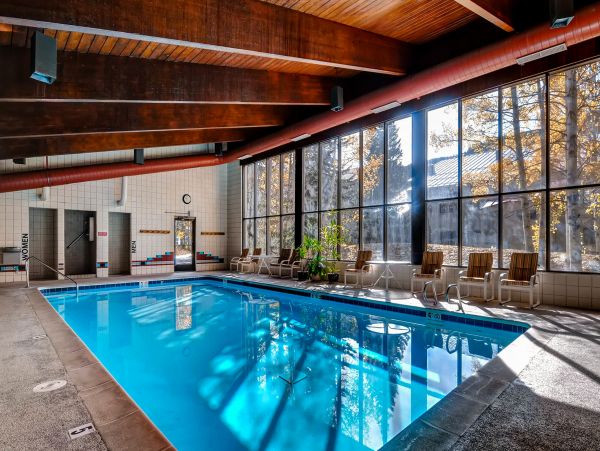 Breckenridge Condo 950075