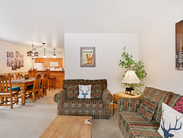 Breckenridge Condo 950075