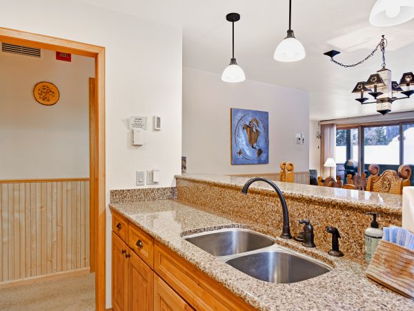 Breckenridge Condo 950075