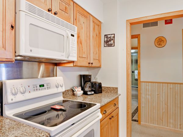 Breckenridge Condo 950075