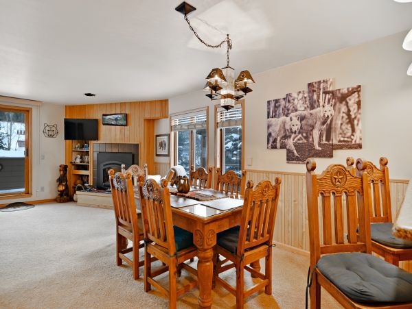 Breckenridge Condo 950075