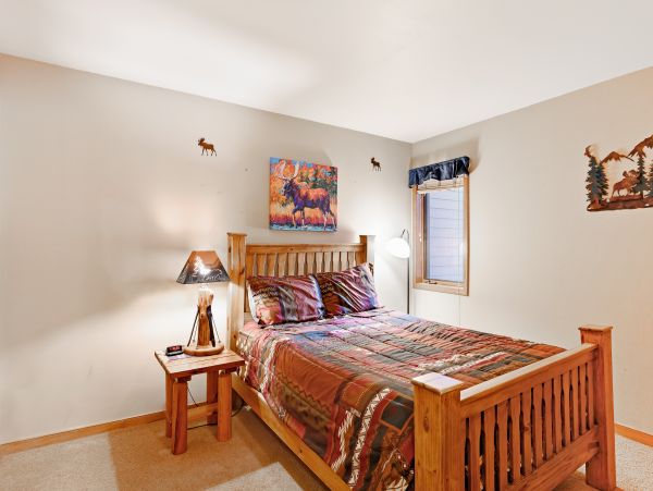 Breckenridge Condo 950075