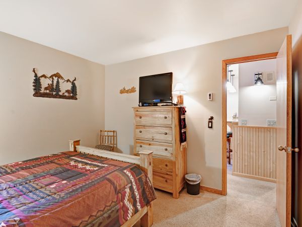 Breckenridge Condo 950075