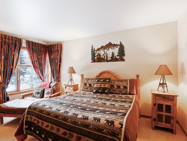 Breckenridge Condo 950075