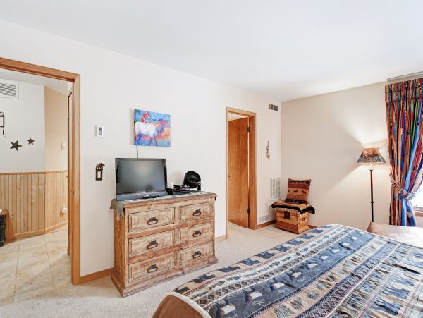 Breckenridge Condo 950075