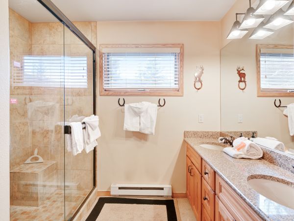 Breckenridge Condo 950075