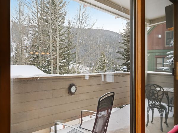 Breckenridge Condo 950075