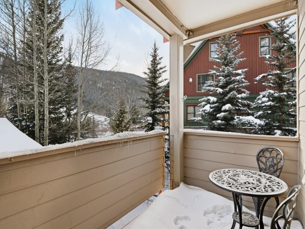 Breckenridge Condo 950075