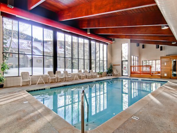 Breckenridge Condo 950075