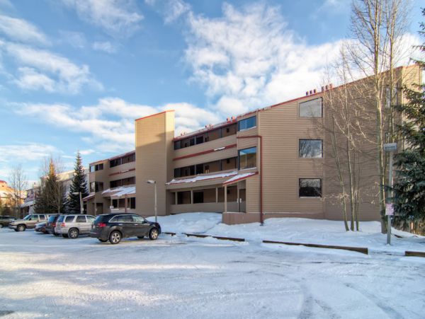 Breckenridge Condo 950075