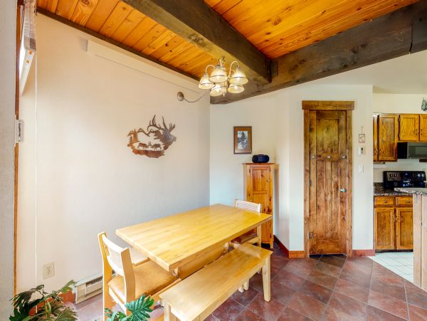 Steamboat Springs Condo 950076