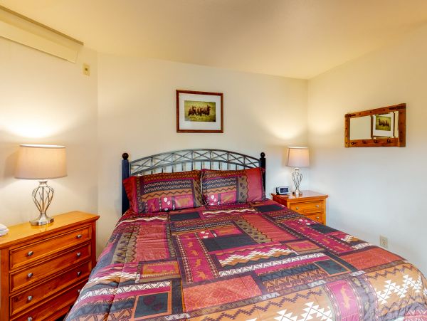 Steamboat Springs Condo 950076